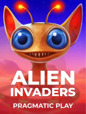 AlienInvaders