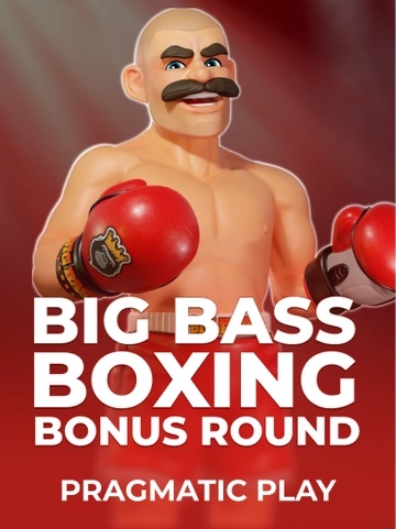 BigBassBoxingBonusRound