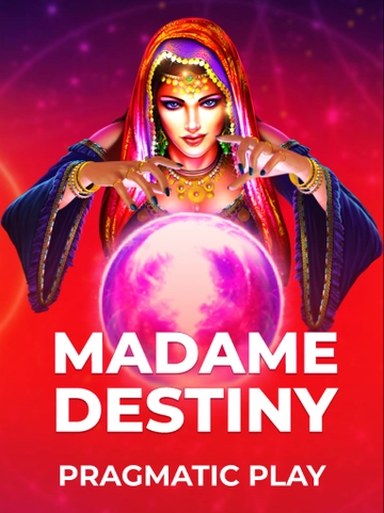 MadameDestiny