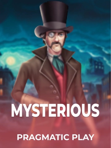 Mysterious