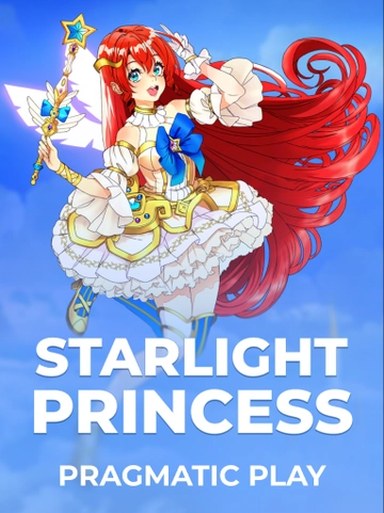 StarlightPrincess