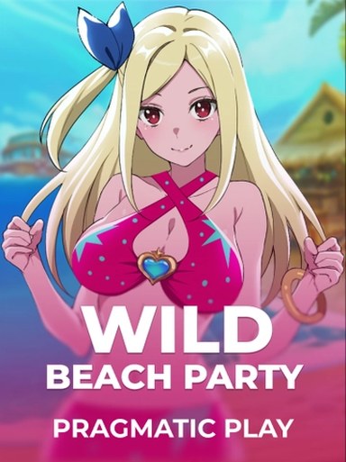 WildBeachParty